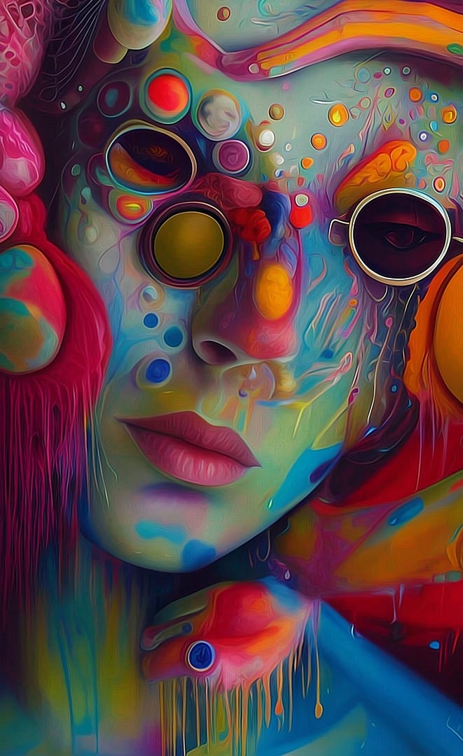 The Hedonist 